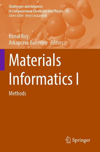 Materials Informatics I