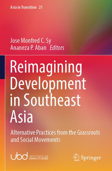 Reimagining Development in Southeast Asia