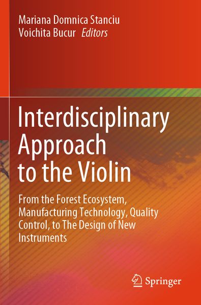 Interdisciplinary Approach to the Violin