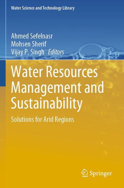 Water Resources Management and Sustainability