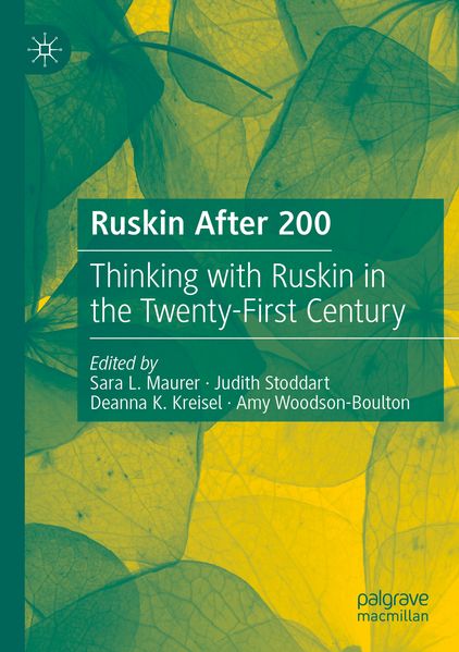 Ruskin After 200
