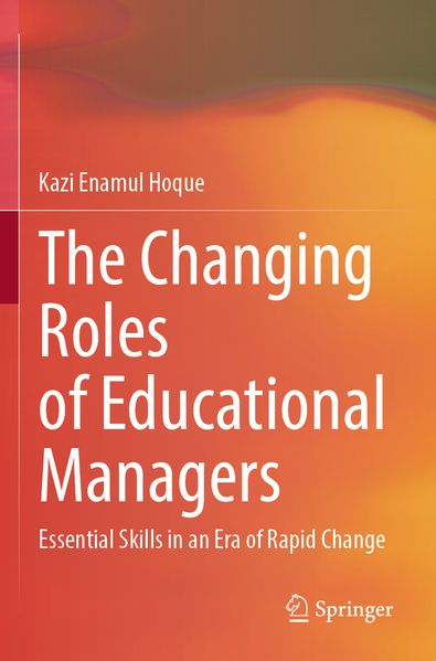 The Changing Roles of Educational Managers