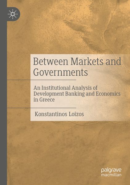 Between Markets and Governments