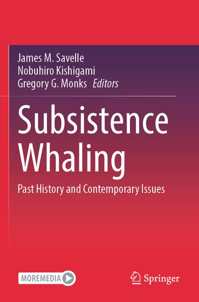 Subsistence Whaling