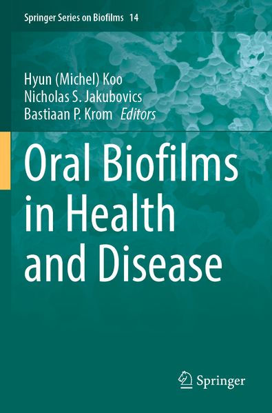 Oral Biofilms in Health and Disease