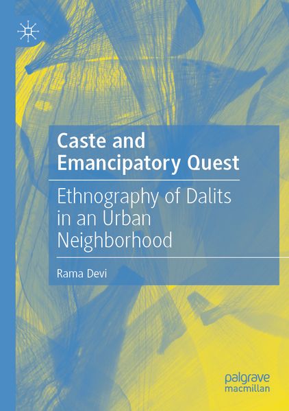 Caste and Emancipatory Quest