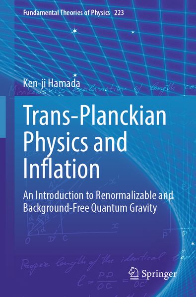 Trans-Planckian Physics and Inflation