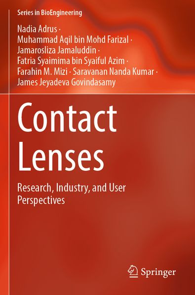 Contact Lenses