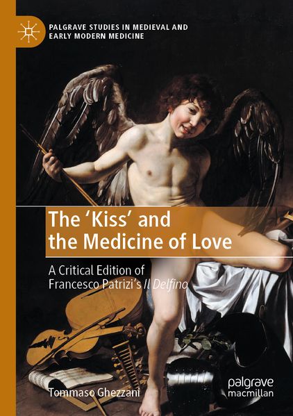 The 'Kiss' and the Medicine of Love
