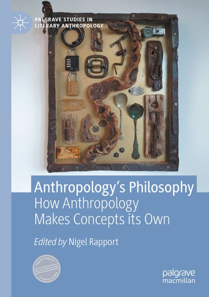 Anthropology's Philosophy