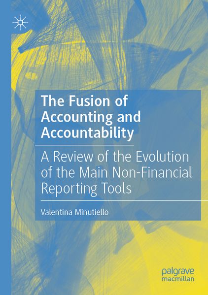 The Fusion of Accounting and Accountability