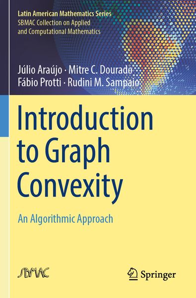 Introduction to Graph Convexity