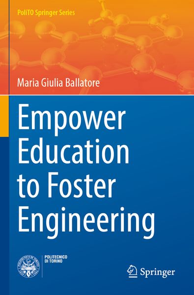 Empower Education to Foster Engineering