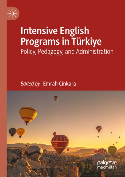 Intensive English Programs in Türkiye