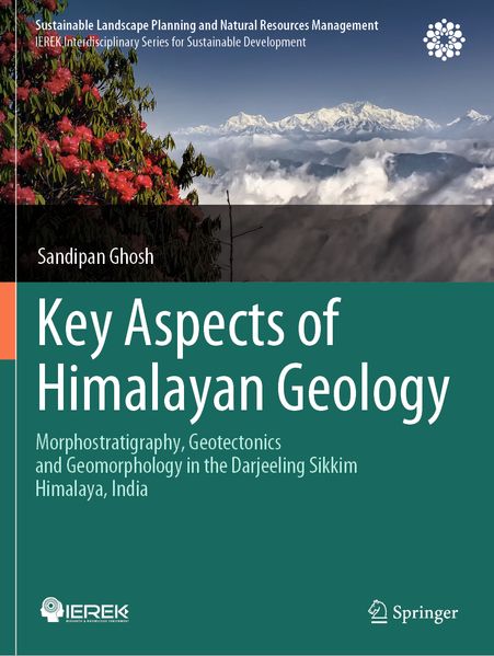 Key Aspects of Himalayan Geology