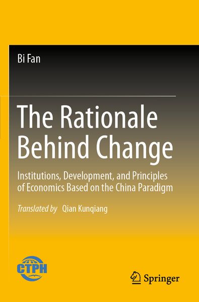 The Rationale Behind Change