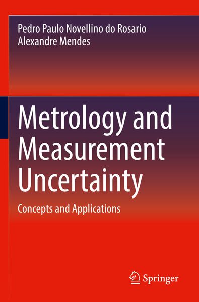 Metrology and Measurement Uncertainty