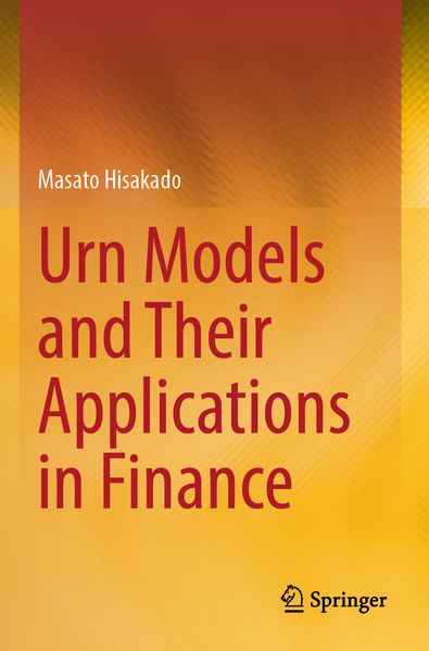 Urn Models and Their Applications in Finance