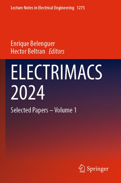 ELECTRIMACS 2024