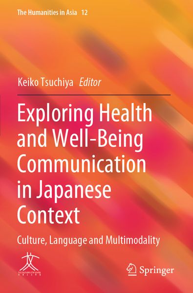 Exploring Health and Well-Being Communication in Japanese Context