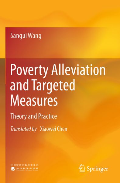Poverty Alleviation and Targeted Measures