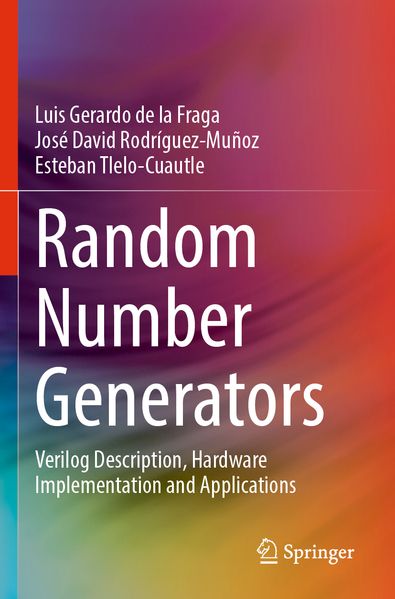 Random Number Generators