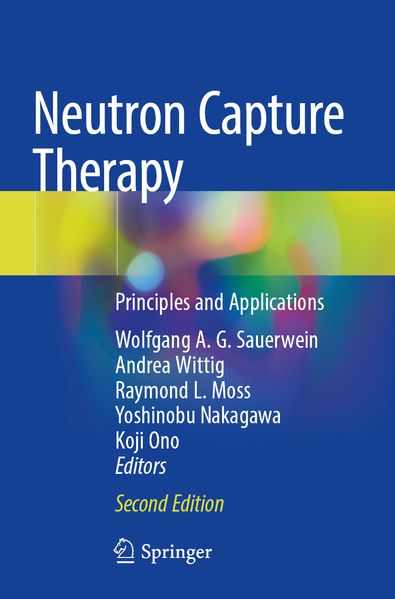 Neutron Capture Therapy