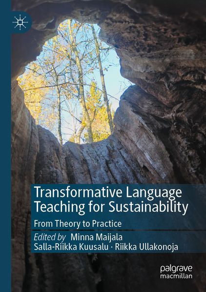 Transformative Language Teaching for Sustainability