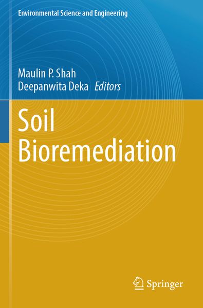 Soil Bioremediation