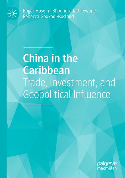 China in the Caribbean