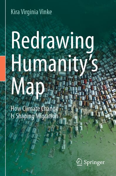 Redrawing Humanity's Map