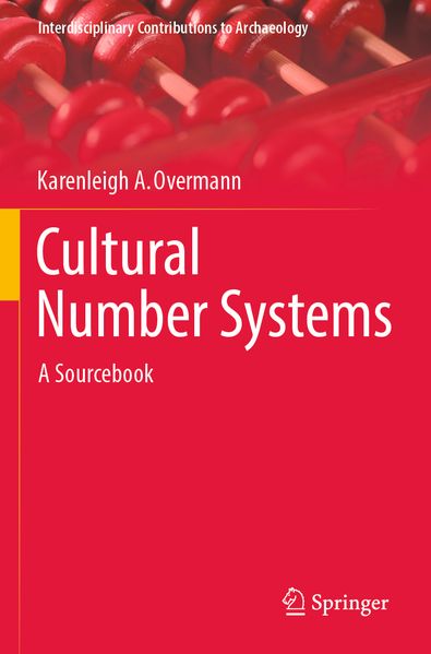 Cultural Number Systems