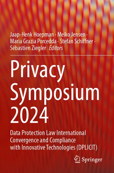 Privacy Symposium 2024