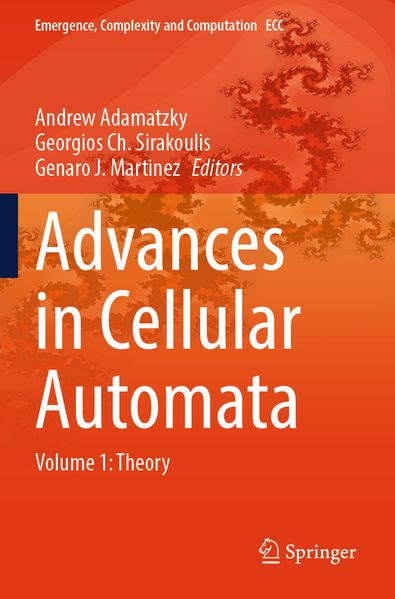 Advances in Cellular Automata