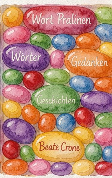 Wort Pralinen
