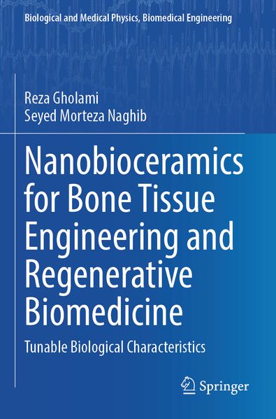 Nanobioceramics for Bone Tissue Engineering and Regenerative Biomedicine