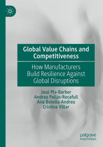 Global Value Chains and Competitiveness