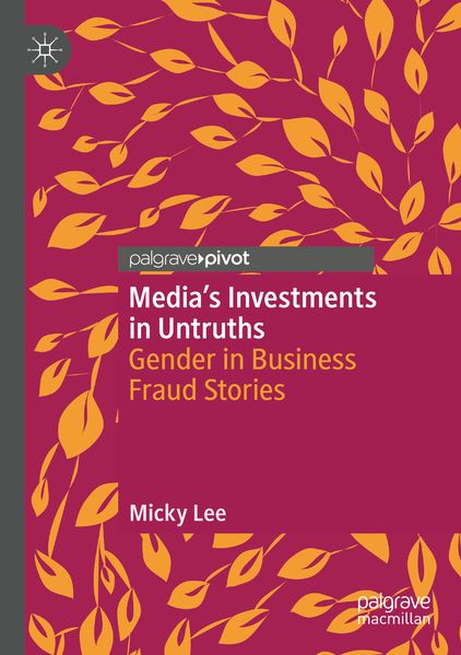 Media's Investments in Untruths