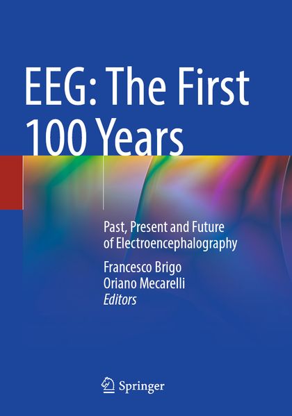 EEG: The First 100 Years