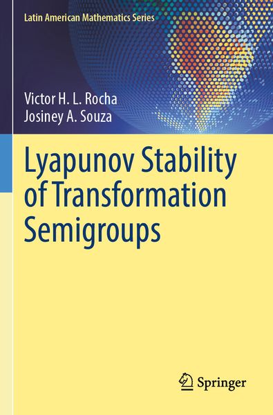 Lyapunov Stability of Transformation Semigroups