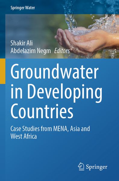 Groundwater in Developing Countries