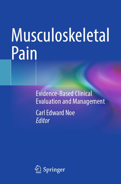 Musculoskeletal Pain
