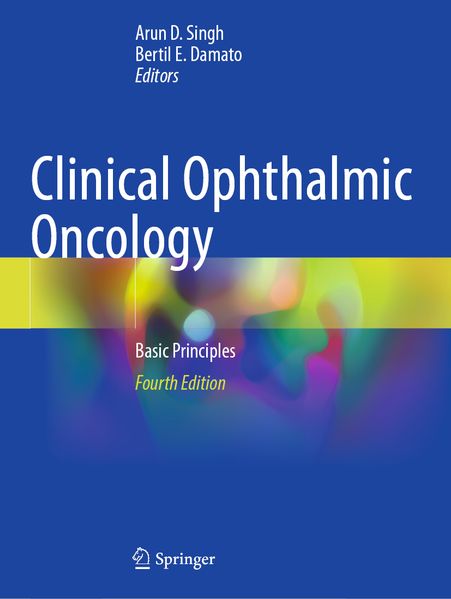 Clinical Ophthalmic Oncology