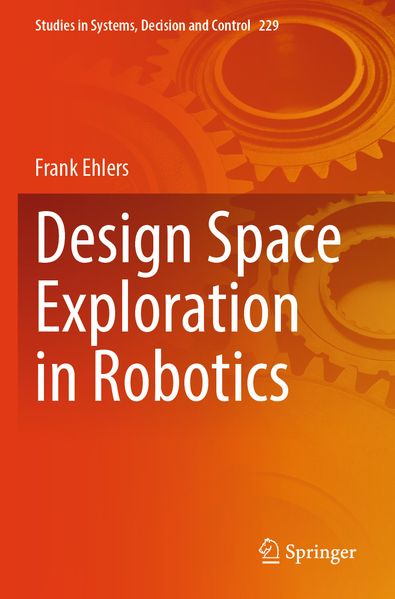 Design Space Exploration in Robotics