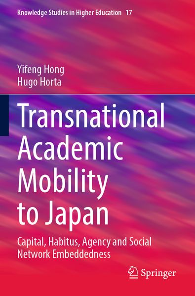 Transnational Academic Mobility to Japan