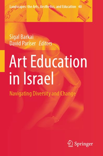 Art Education in Israel
