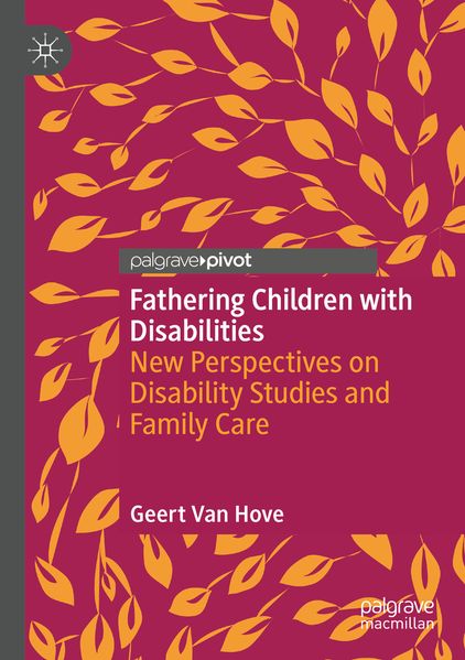 Fathering Children with Disabilities