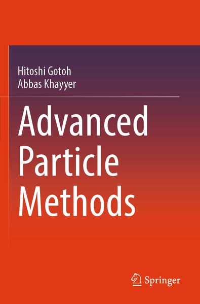 Advanced Particle Methods