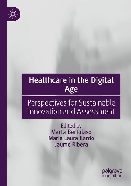 Healthcare in the Digital Age