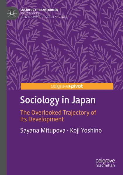Sociology in Japan